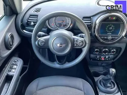 Photo 5 Mini Mini Clubman One 102 ch