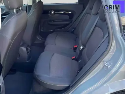 Photo 30 Mini Mini Gén. II (F54) Ph2 One 5