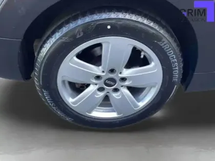 Photo 34 Mini Mini Gén. II (F54) Ph2 One 5