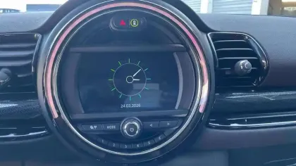 Photo 7 Mini Mini Clubman One 102 ch