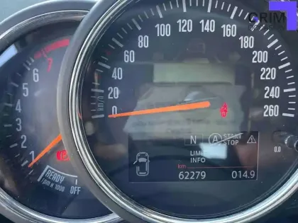 Photo 6 Mini Mini Clubman One 102 ch