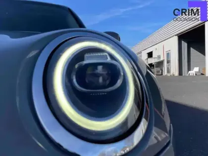 Photo 16 Mini Mini Clubman One 102 ch