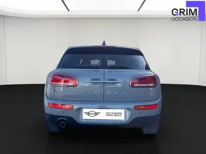 Photo 38 Mini Mini Gén. II (F54) Ph2 One 5