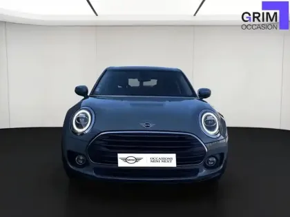 Photo 17 Mini Mini Clubman One 102 ch
