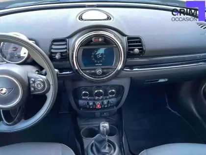 Photo 24 Mini Mini Gén. II (F54) Ph2 One 5