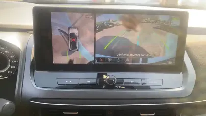 Photo 6 Nissan Qashqai  e-Power 190 ch