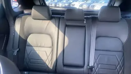 Photo 122 Nissan Qashqai  e-Power 190 ch