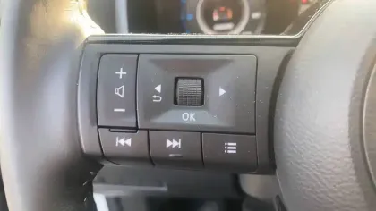 Photo 26 Nissan Qashqai  e-Power 190 ch