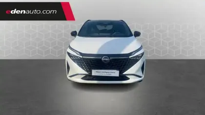 Photo 83 Nissan Qashqai  e-Power 190 ch