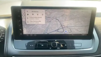 Photo 5 Nissan Qashqai  e-Power 190 ch