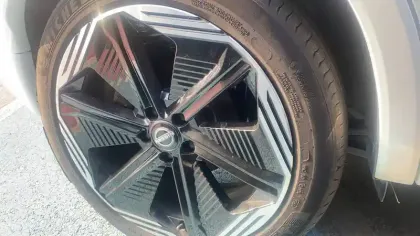 Photo 103 Nissan Qashqai  e-Power 190 ch