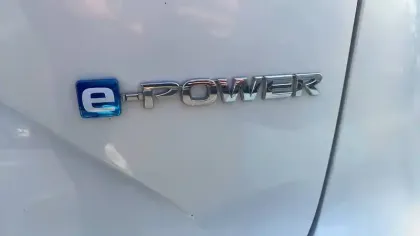 Photo 71 Nissan Qashqai  e-Power 190 ch