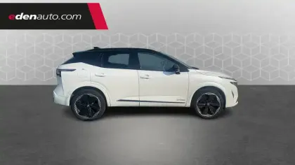 Photo 39 Nissan Qashqai Gén. III (J12) Ph2 N-Design 5