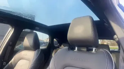 Photo 58 Nissan Qashqai  e-Power 190 ch