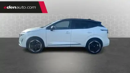 Photo 43 Nissan Qashqai  e-Power 190 ch