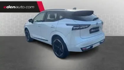 Photo 44 Nissan Qashqai  e-Power 190 ch