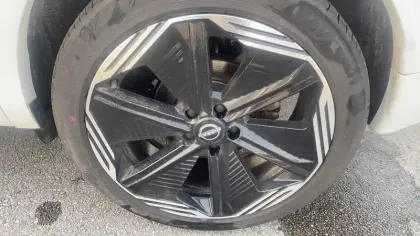 Photo 12 Nissan Qashqai  e-Power 190 ch