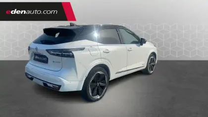 Photo 38 Nissan Qashqai Gén. III (J12) Ph2 N-Design 5