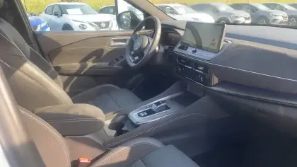 Photo 51 Nissan Qashqai  e-Power 190 ch