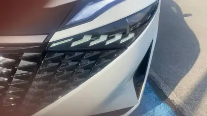 Photo 106 Nissan Qashqai  e-Power 190 ch