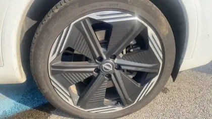 Photo 14 Nissan Qashqai  e-Power 190 ch