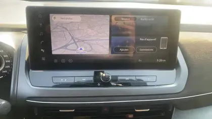 Photo 94 Nissan Qashqai  e-Power 190 ch