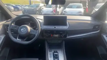 Photo 50 Nissan Qashqai  e-Power 190 ch