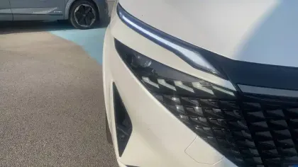 Photo 15 Nissan Qashqai  e-Power 190 ch