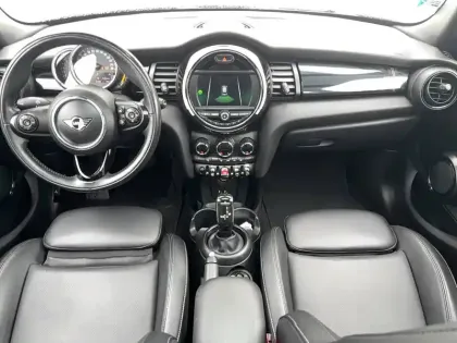 Photo 9 Mini Mini Hatch 5 Portes One 102 ch BVA7