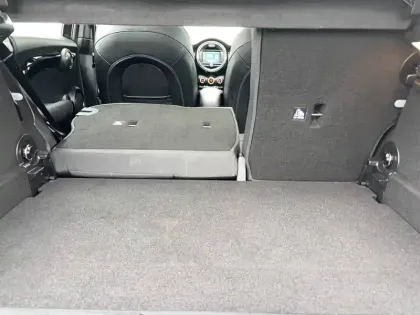 Photo 45 Mini Mini Hatch 5 Portes One 102 ch BVA7