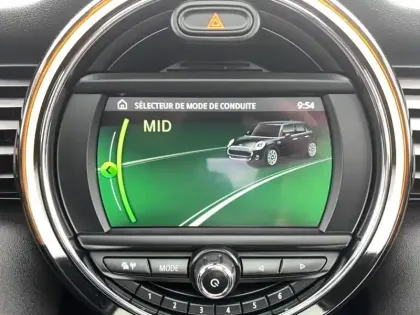 Photo 36 Mini Mini Hatch 5 Portes One 102 ch BVA7