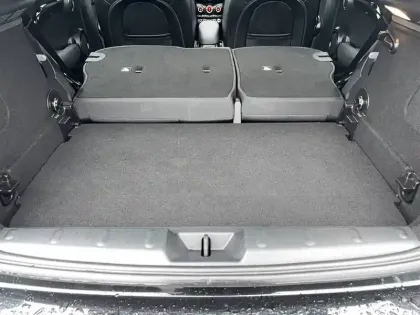 Photo 46 Mini Mini Hatch 5 Portes One 102 ch BVA7