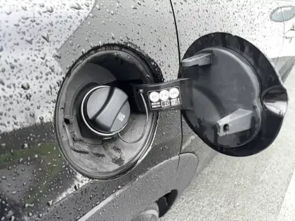 Photo 41 Mini Mini Hatch 5 Portes One 102 ch BVA7