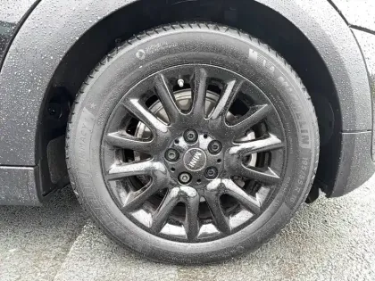 Photo 12 Mini Mini Hatch 5 Portes One 102 ch BVA7