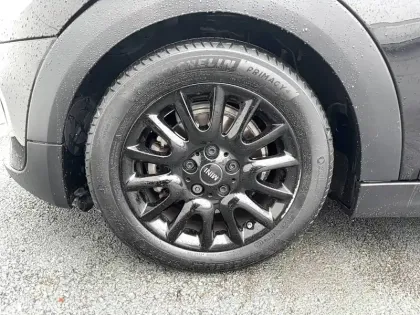 Photo 44 Mini Mini Hatch 5 Portes One 102 ch BVA7