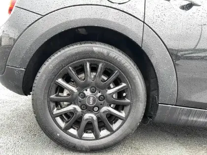 Photo 14 Mini Mini Hatch 5 Portes One 102 ch BVA7