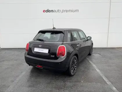 Photo 65 Mini Mini Hatch 5 Portes One 102 ch BVA7