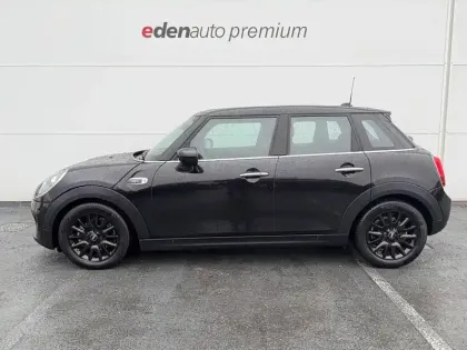 Photo 109 Mini Mini Hatch 5 Portes One 102 ch BVA7