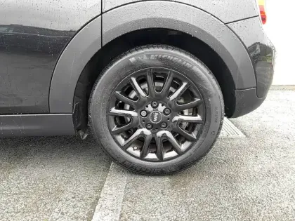 Photo 18 Mini Mini Hatch 5 Portes One 102 ch BVA7