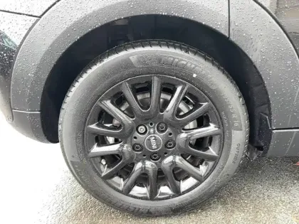 Photo 42 Mini Mini Hatch 5 Portes One 102 ch BVA7