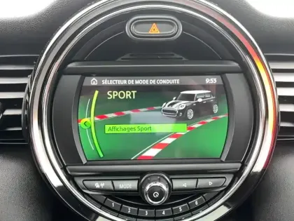 Photo 35 Mini Mini Hatch 5 Portes One 102 ch BVA7