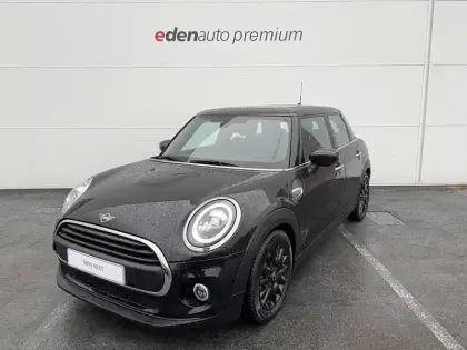 Photo 108 Mini Mini Hatch 5 Portes One 102 ch BVA7