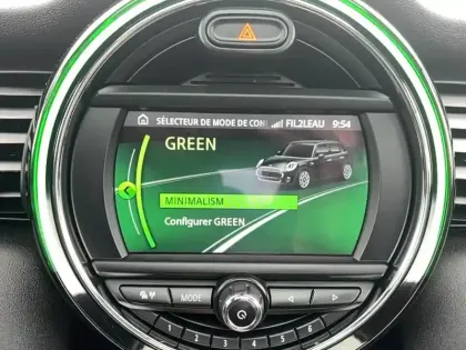 Photo 37 Mini Mini Hatch 5 Portes One 102 ch BVA7