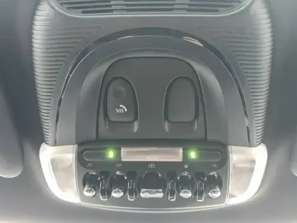 Photo 29 Mini Mini Hatch 5 Portes One 102 ch BVA7