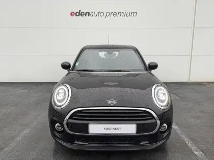 Photo 107 Mini Mini Hatch 5 Portes One 102 ch BVA7