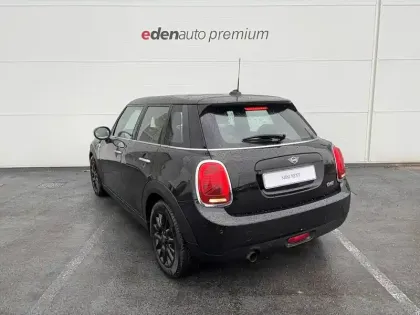 Photo 114 Mini Mini Hatch 5 Portes One 102 ch BVA7