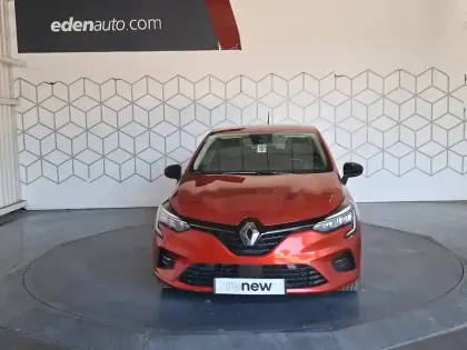 Photo 7 Renault Clio  E-Tech full hybrid 145