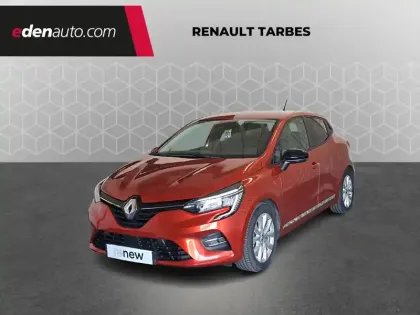 Photo Renault Clio Evolution