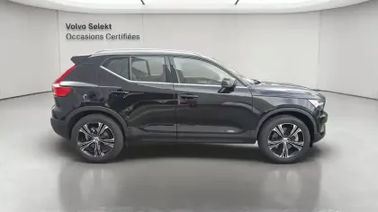 Photo 9 Volvo Xc40  T5 Recharge 180+82 ch DCT7