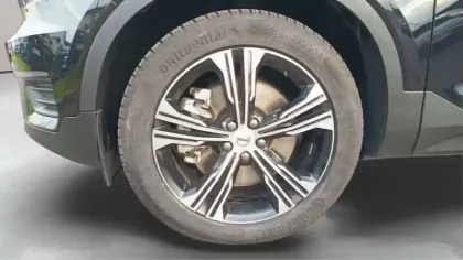 Photo 11 Volvo Xc40  T5 Recharge 180+82 ch DCT7